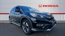 Honda CR-V 1.6 i-DTEC 160 EX 5dr Auto Diesel Estate